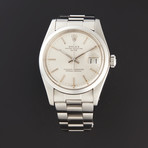 Rolex Date Automatic // 1500 // Pre-Owned