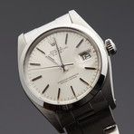 Rolex Date Automatic // 1500 // 5 Million Serial // Pre-Owned