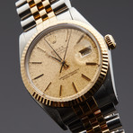 Rolex Datejust Automatic // 16013 // Pre-Owned