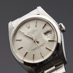 Rolex Date Automatic // 1500 // Pre-Owned