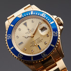 Rolex Submariner Automatic // 16808 // 9 Million Serial // Pre-Owned