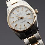 Rolex Datejust Automatic // 1601 // 1 Million Serial // Pre-Owned