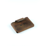 Marlin Wallet // Brown