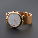 Van Cleef & Arpels Pierre Arpels Manual Wind // VACRO4G000 // Pre-Owned