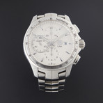 Tag Heuer Link Chronograph Automatic // Pre-Owned