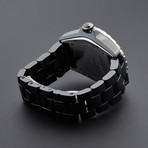 Chanel J12 Automatic // H1635 // Pre-Owned