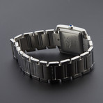 Cartier Tank Francaise Automatic // W51002Q3 // Pre-Owned