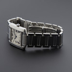 Cartier Tank Francaise Automatic // W51002Q3 // Pre-Owned