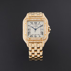 Cartier Panthere Quartz // 883969 // Pre-Owned
