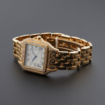 Cartier Panthere Quartz // 883969 // Pre-Owned