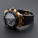 Audemars Piguet Royal Oak Offshore Chronograph Automatic // 25940OK.OO.D002CA.01.A // Pre-Owned