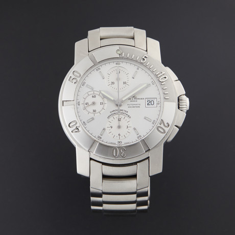 Baume & Mercier Capeland Chronograph Automatic // M0A08113 // Pre-Owned
