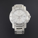 Baume & Mercier Capeland Chronograph Automatic // M0A08113 // Pre-Owned