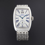 Dubey & Schaldenbrand Aerodyn Date Automatic // AeroDate // Pre-Owned