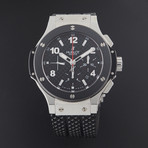 Hublot Big Bang Chronograph Automatic // 301.SB.131.RX // Pre-Owned