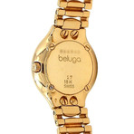Ebel Beluga Quartz // 866940 // Pre-Owned