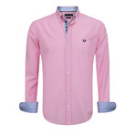 Ability Shirt // Pink (S)