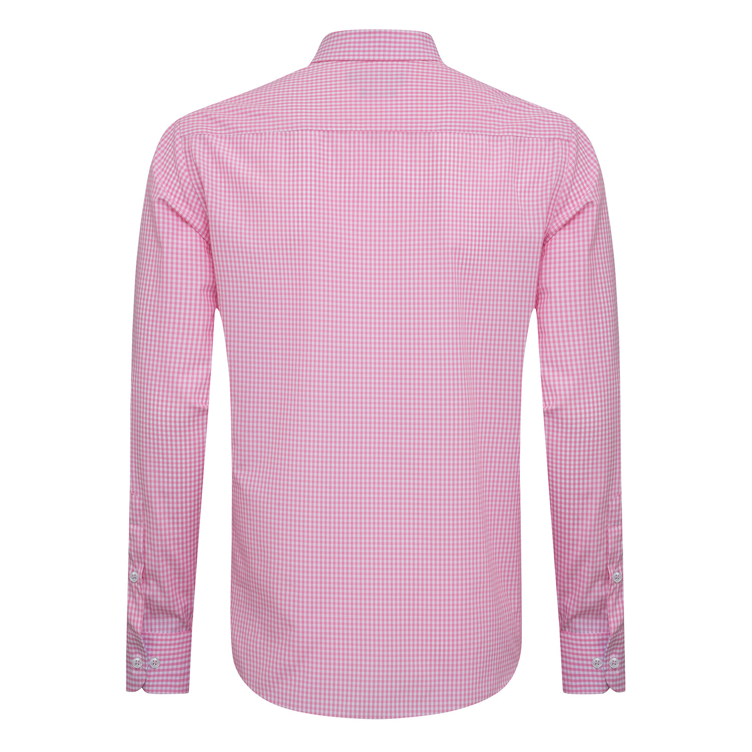 Ability Shirt // Pink (XL) - Sir Raymond Tailor // Burak & Espana ...