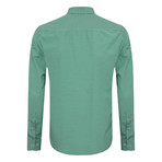 Ability Shirt // Green (XL)