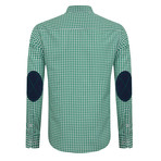 Formats Shirt // Green (XL)
