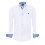 Swish Shirt // White (2XL)