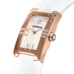 Montblanc Profile Elegance Quartz // 104288