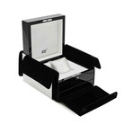 Montblanc Profile Elegance Quartz // 104288