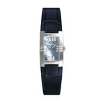 Montblanc Profile Elegance Quartz // 104294