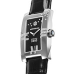 Montblanc Profile Elegance Quartz // 106237