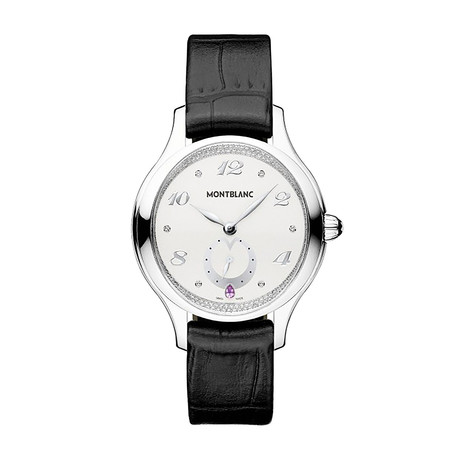 Montblanc Princess Grace De Monaco Quartz // 106884