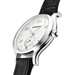 Montblanc Princess Grace De Monaco Quartz // 106884