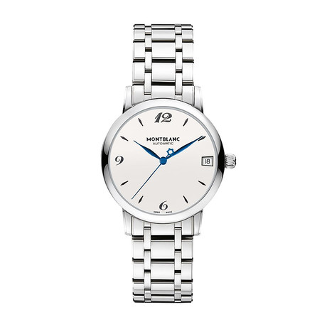 Montblanc Star Classique Automatic // 111591