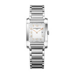 Baume & Mercier Hampton Quartz // MOA10020