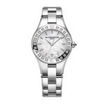 Baume & Mercier Linea Quartz // MOA10072