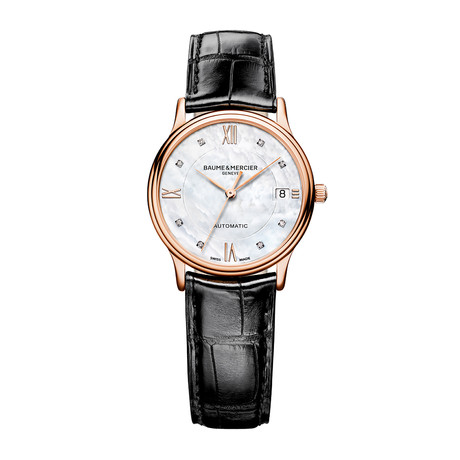 Baume & Mercier Classima Automatic // MOA10077