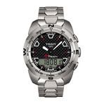 Tissot T-Touch Expert Quartz // T0134204420100