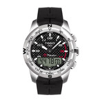 Tissot T-Touch II Quartz // T0474204720700