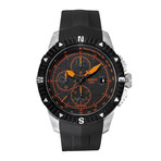 Tissot T-Navigator Chronograph Automatic // T0624271705701