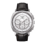 Tissot T-Lord Chronograph Automatic // T0595271603100