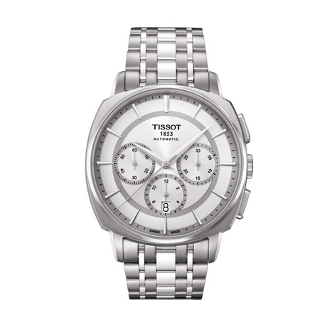 Tissot T-Lord Chronograph Automatic // T0595271103100