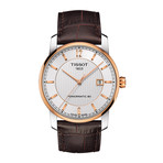 Tissot Powermatic 80 Automatic // T0874075603700