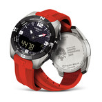 Tissot T-Touch Expert Solar II Asian Games Edition Quartz // T0914204705703