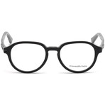 EZ5043 005 Eyeglasses // Black + Gray