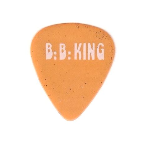 B.B. King // Red (Pick Only)