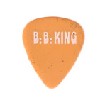 B.B. King // Red (Pick Only)