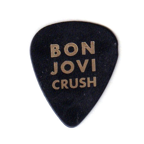 Jon Bon Jovi (Pick Only)