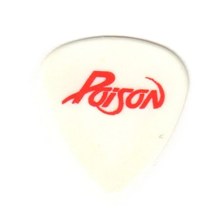 Bret Michaels Poison (Pick Only)