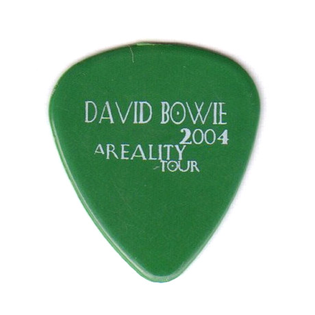 David Bowie (Pick Only)