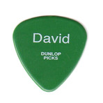 David Bowie (Pick Only)