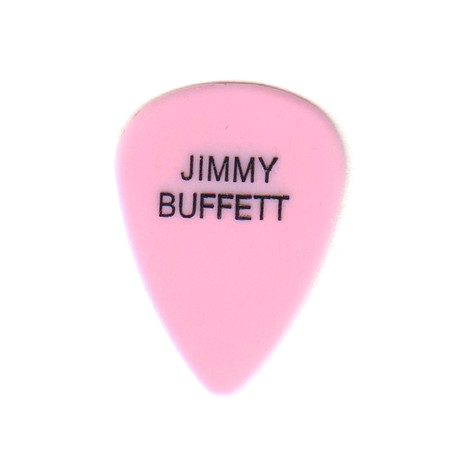 Jimmy Buffett (Pick Only)